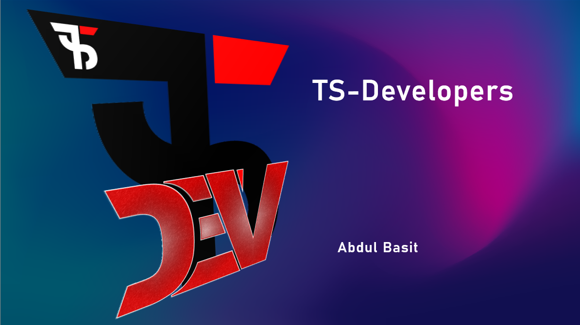 TS-Developers – Leading IT Training Institute in Rawalakot, AJK